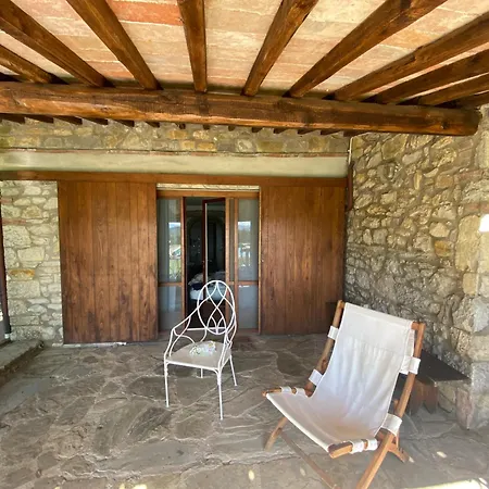 Villa Rosa Di Chianti Radda in Chianti Exterior foto