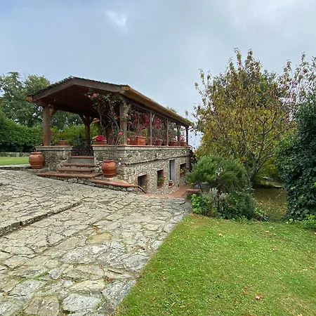 Villa Rosa Di Chianti Radda in Chianti Exterior foto