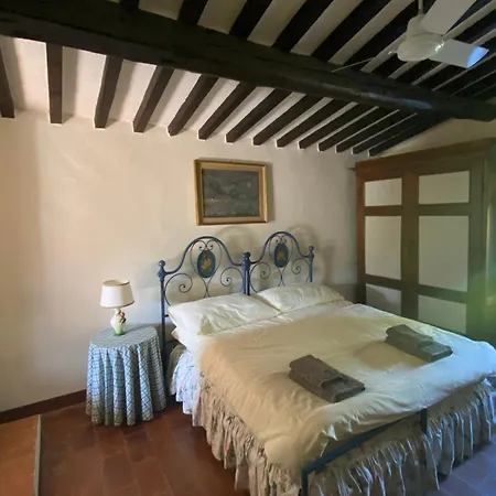 Villa Rosa Di Chianti Radda in Chianti Exterior foto