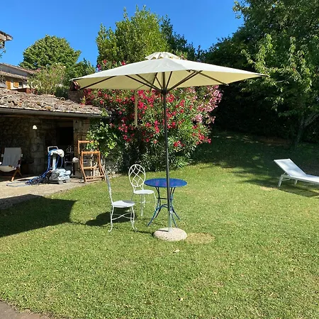 Villa Rosa Di Chianti Radda in Chianti Exterior foto