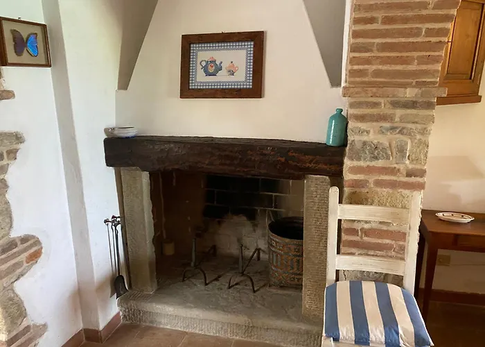 Villa Rosa Di Chianti