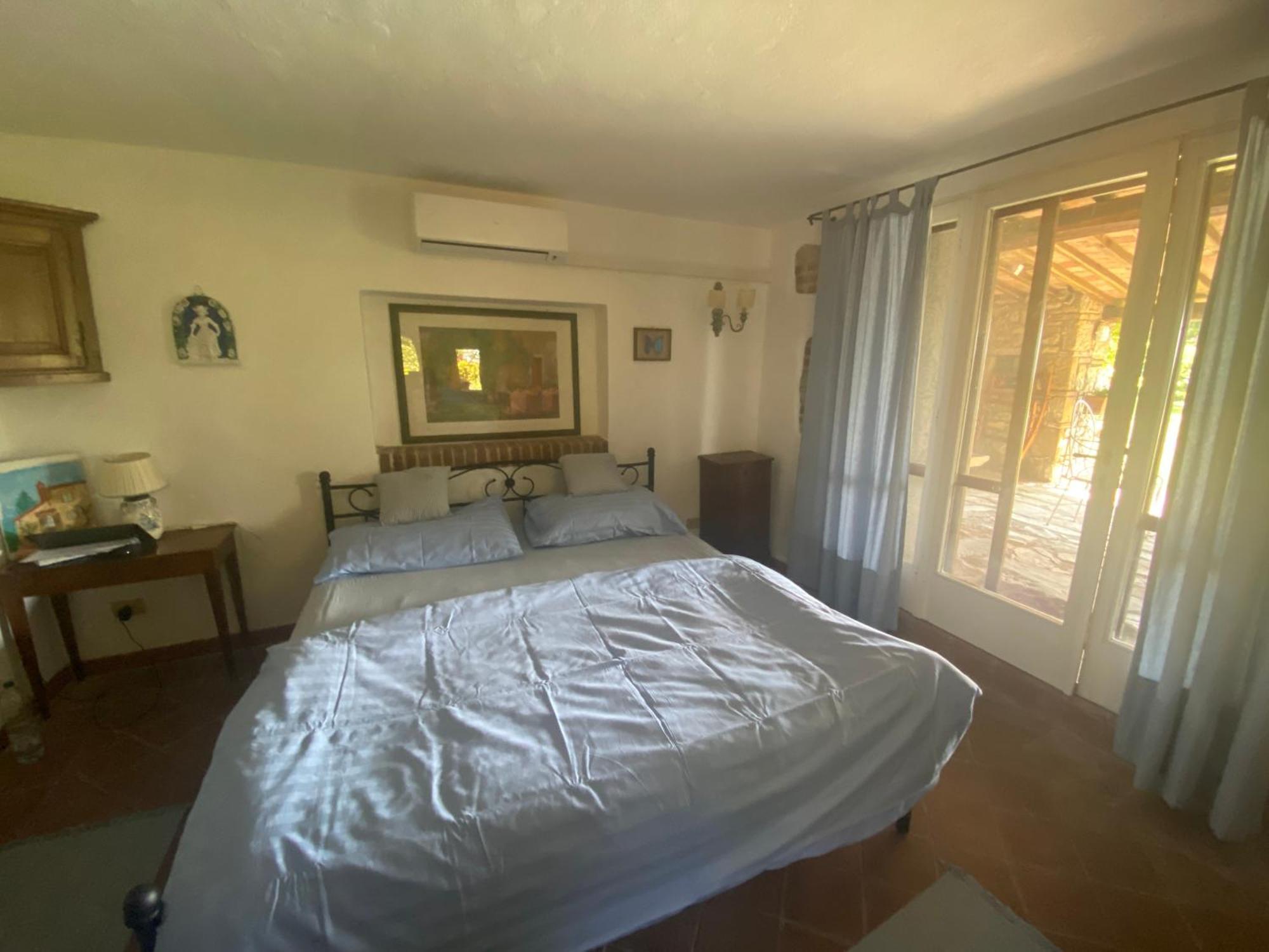 Rosa Di Chianti Holiday home