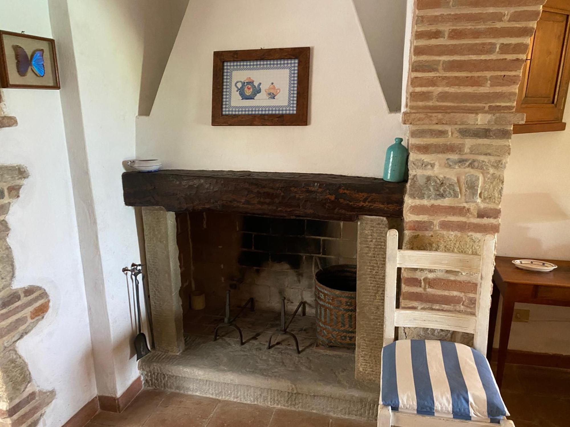 Rosa Di Chianti Holiday home *