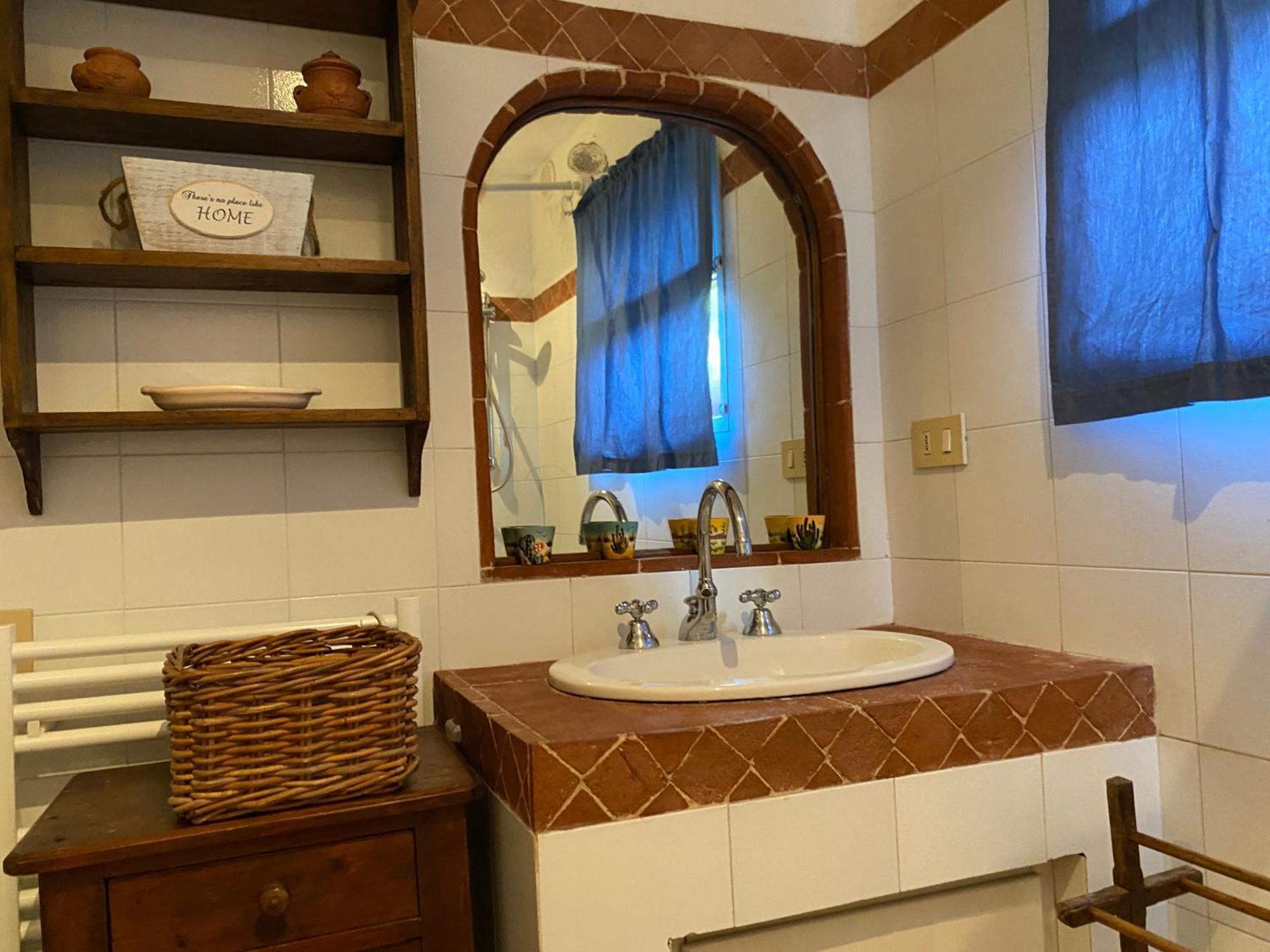 Holiday home Rosa Di Chianti Radda in Chianti