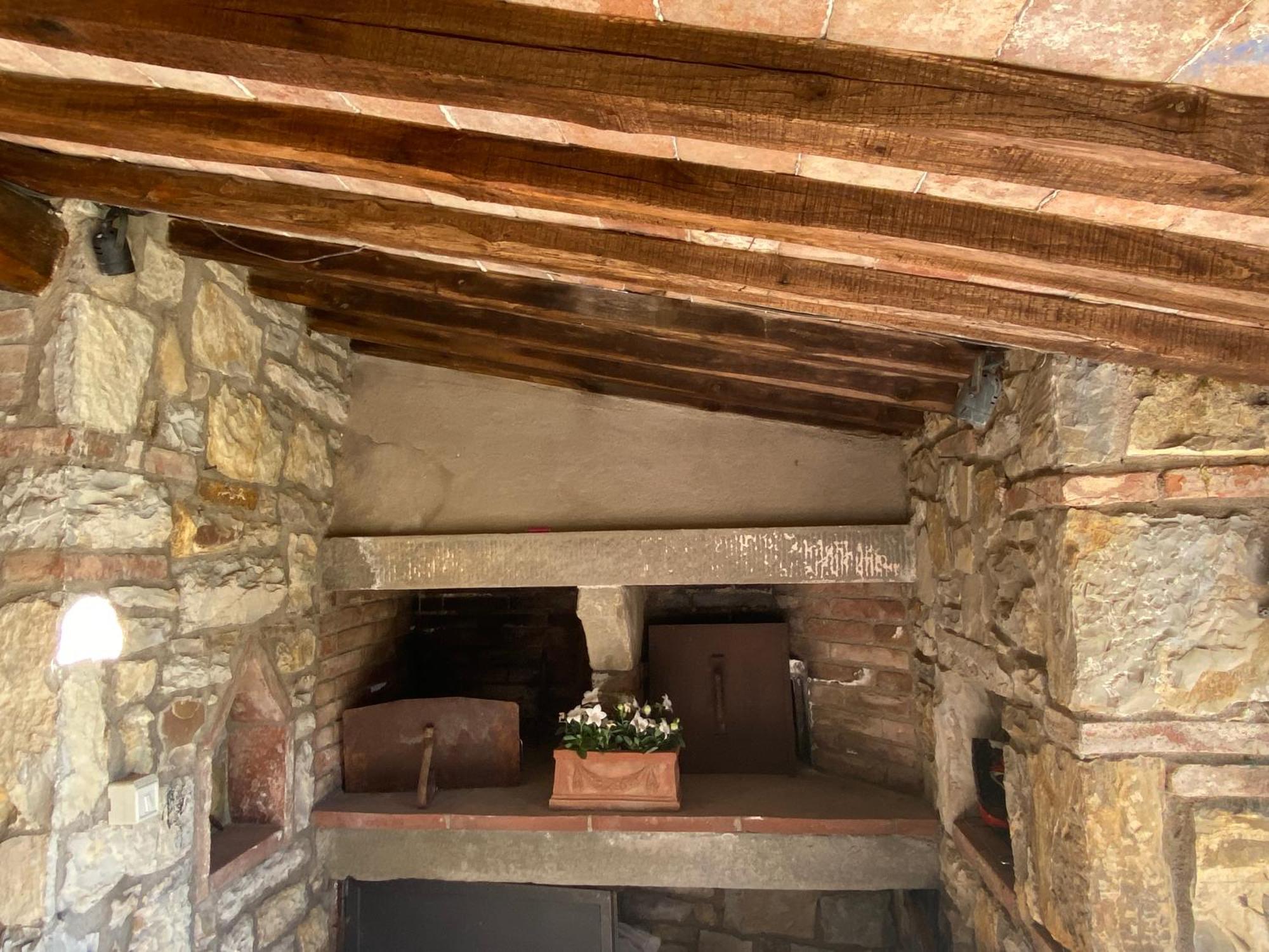 Rosa Di Chianti Holiday home