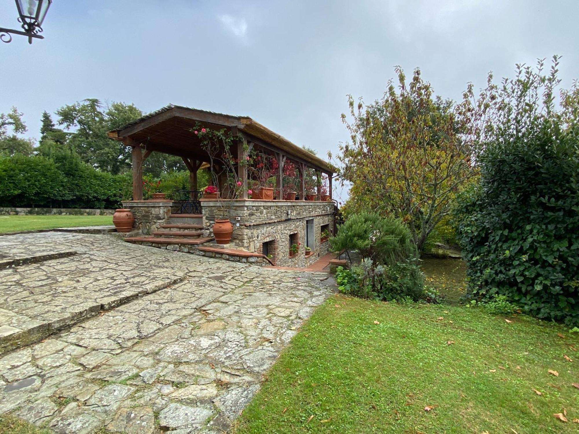 Rosa Di Chianti Holiday home Radda in Chianti
