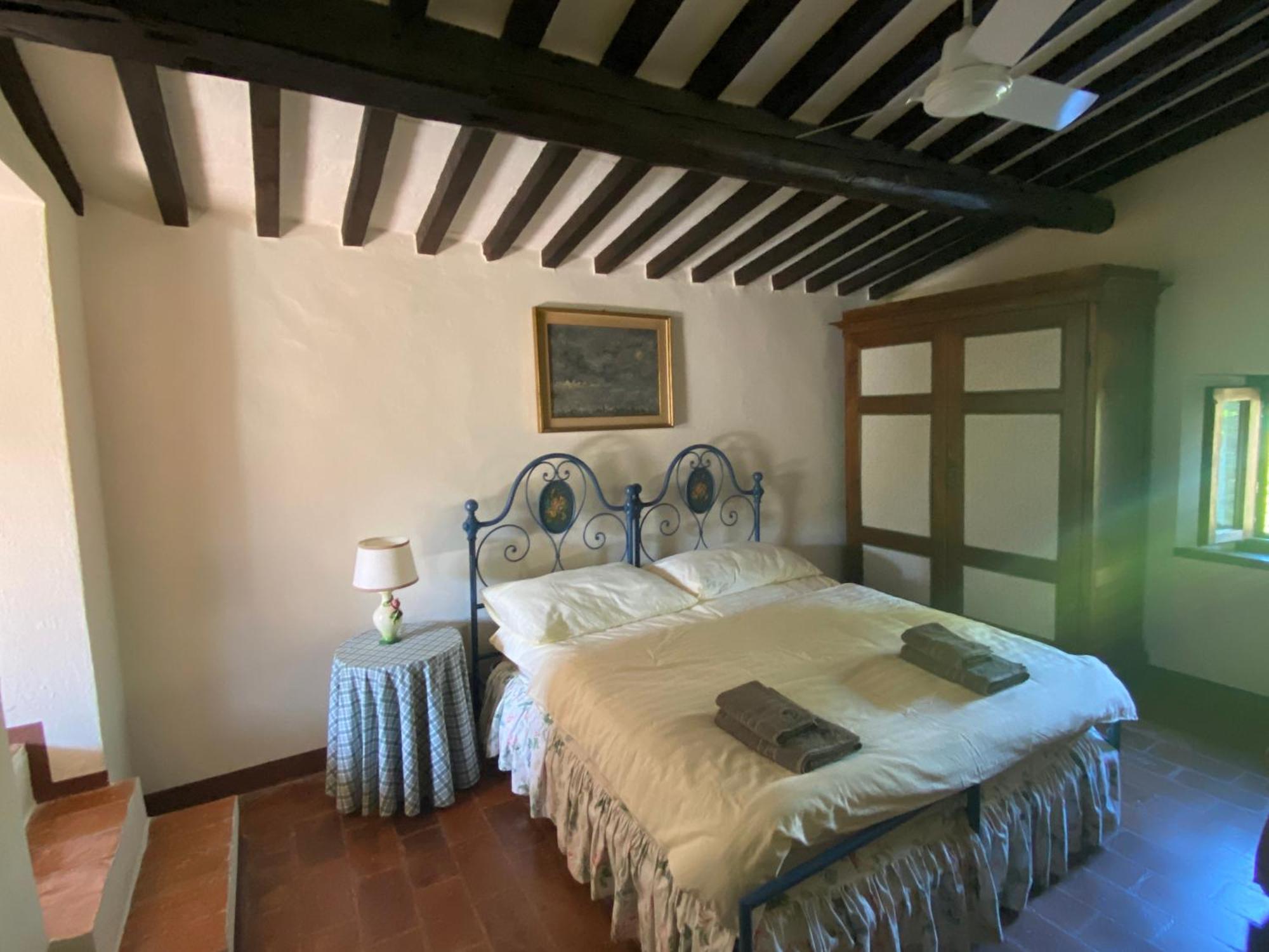 Holiday home Rosa Di Chianti *
