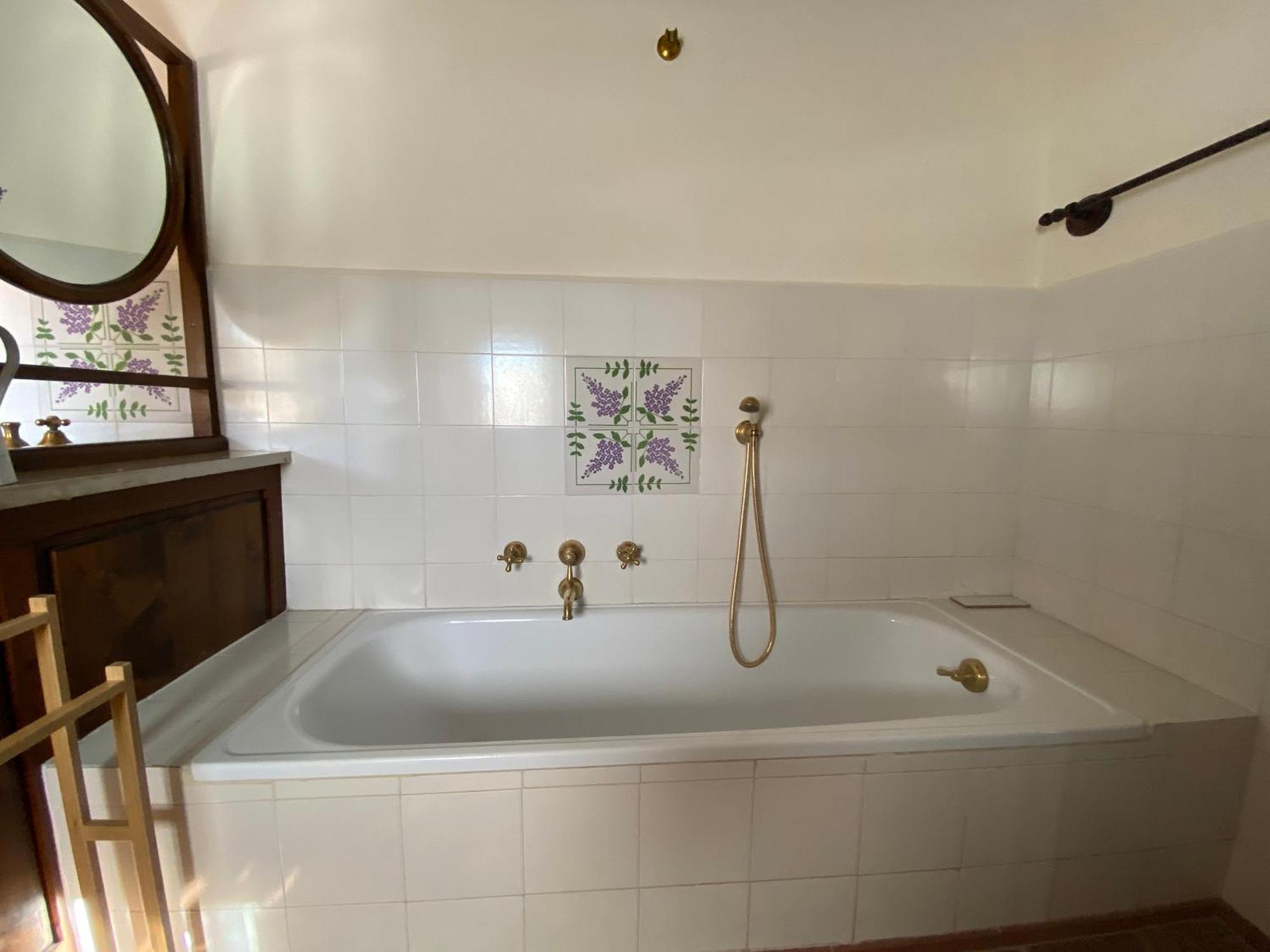 Rosa Di Chianti Holiday home *