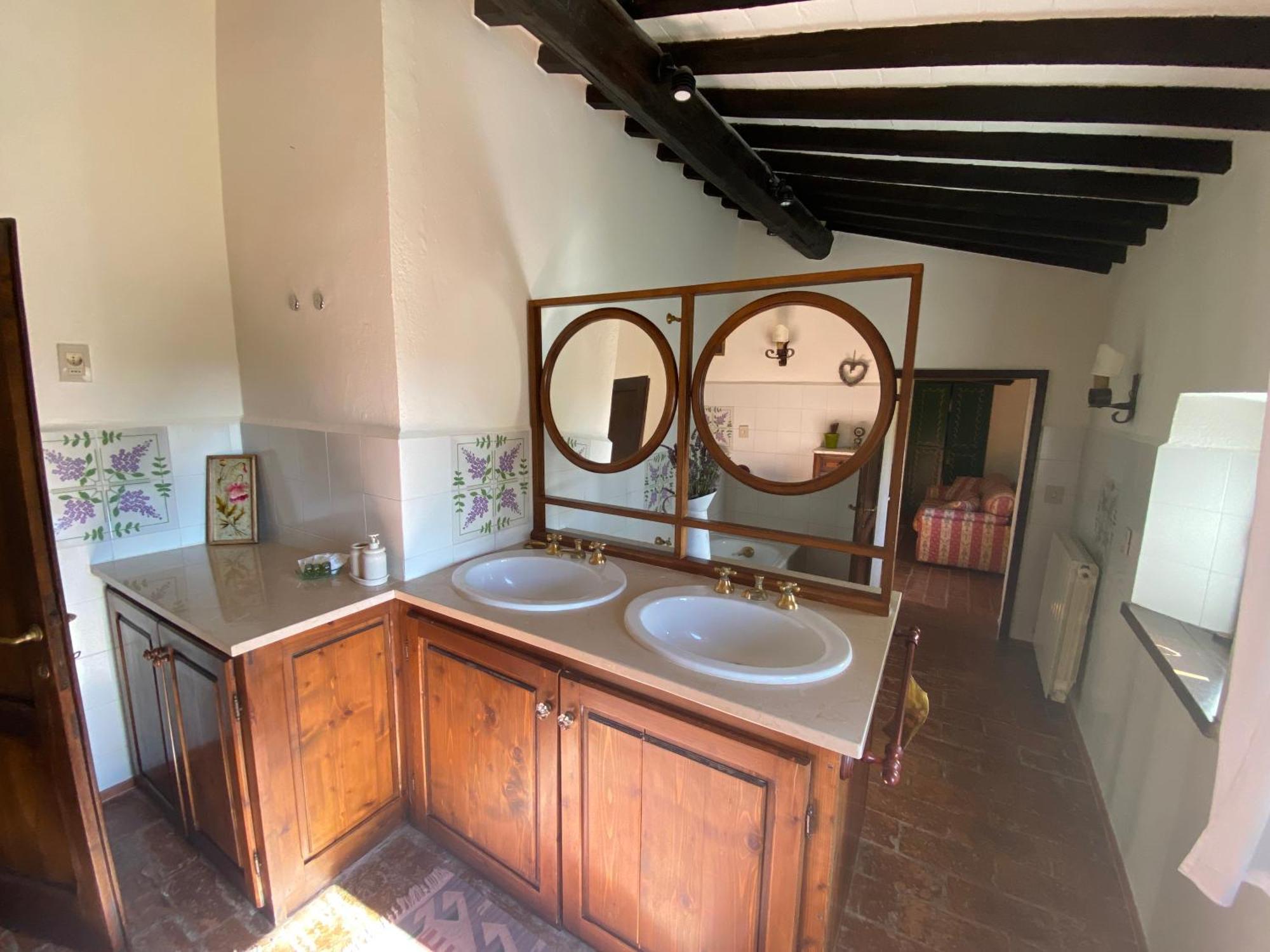 Rosa Di Chianti Holiday home